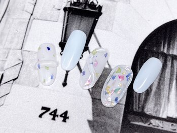 エヌラ(ENURA)/デザインコース