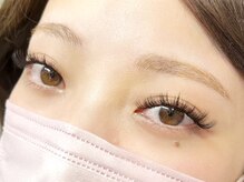 ツヤメキ 近鉄四日市店(TSUYAMEKI)/マツエクが好き！という方も◎