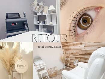 ルトゥール(Retour)