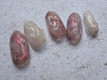 ニュイ 中野店(nuit)/design定額コース￥8,500