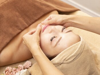 エムスラッシュ スパ 本牧店(M.SLASH)/年齢,疲れを感じさせない肌に