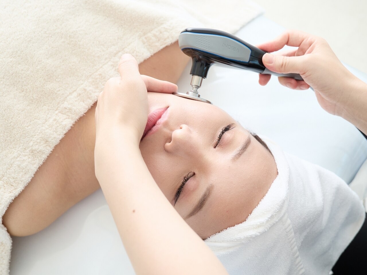 インディバサロン(INDIBA SALON 8296)｜ホットペッパービューティー