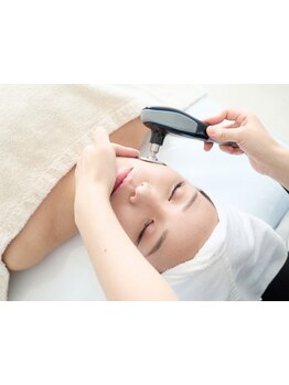 小顔になりたい