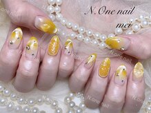 エヌワンネイル(N.one nail)/