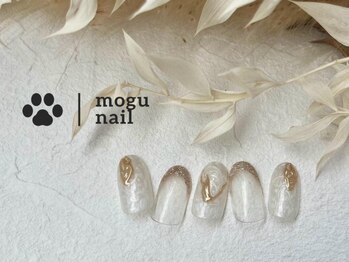 モグネイル(Mogunail)/11.12月定額B／冬ネイル