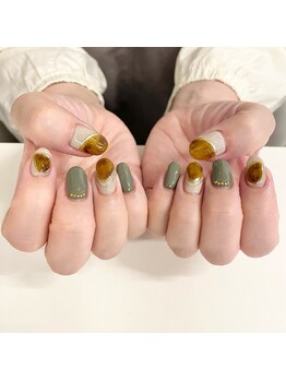 プレジール(Plaisir)/