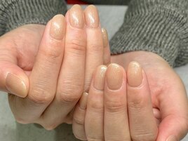 マグネットネイル