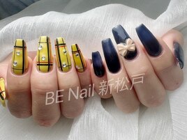 120分お持ち込みデザイン