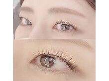 フローラビューティ(Flora Beauty)/まつげパーマ【岡山】