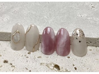 シス 福岡市南区高宮店(Sis)/【定額】ラグジュアリーデザイン