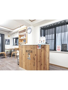 1回ごとにお支払い可能なサロン