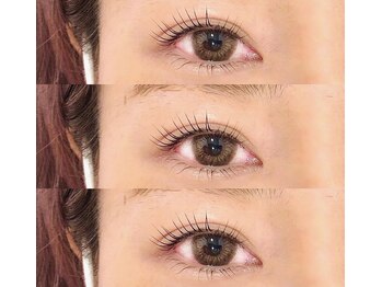 サロンビー(Salon B)/マツエク ラッシュリフト