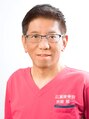 広瀬接骨院 岩崎 龍一
