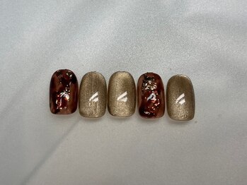 アンネ 東心斎橋店(ANNE)/speed design course