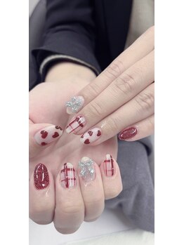 アイモモダ ネイルサロン(愛momoda)/ジェル