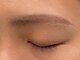 レナークソワン(LENAHC SOIN)の写真/眉毛で垢抜ける！黄金比デザインをご提案♪ブロウリフト+産毛Wax￥3850/眉カット+産毛Wax￥2500