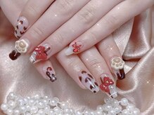 クイーンズネイルサロン(Queen's nail salon)/
