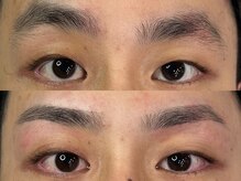 アレス 錦糸町店(Ares)/メンズ眉毛専門店Ares眉サロン