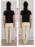 不調も悩みもいっきに改善！【骨格調整×メリハリスタイル美ボディ整体】