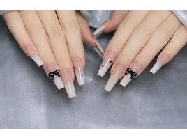 ベビーブーマーストーン付け放題