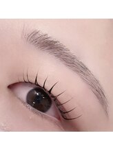 ポノ 大宮東口店(pono)/～ラッシュリフト&アイブロウ～