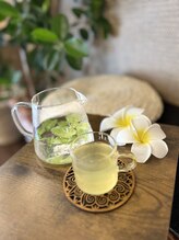 ロータス(Lotus)/アフターティー