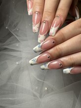 モスト(MOST)/こだわりのスカルプ