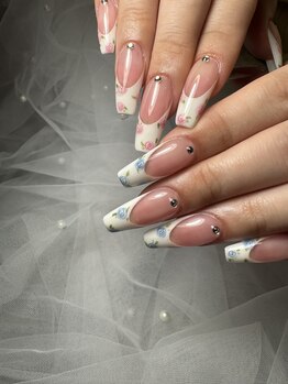 モスト(MOST)/こだわりのスカルプ