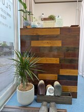 プラスト(PLUST)/