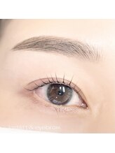 リラ 今店(Lyra)/眉毛とまつ毛