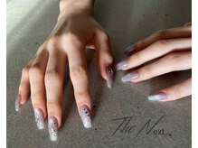 ザネクストキタホリエ(The Next...kitahorie)/マグネット　ちゅるん　キラキラ