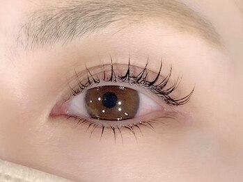 ラッシュアンドワックス ブレイブニューヨーク(Lash&Wax Brave nyc.)/上下パーマ