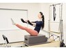 【お腹周りが気になる方へ】体感集中ピラティス