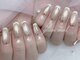 グラム(Glam)の写真/【私生活やお仕事に合わせたシンプルデザインをご提案♪】かわいいからキレイまであなたの希望を叶えます★