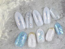 アーモネイル 札幌(Amo Nail)/プチプラ定額