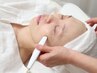 【ADS肌改善プログラム】美肌実感コース体験60分＋パッチテスト
