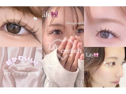 リリィ(Lily)の写真