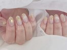 《パラジェル》ニュアンスネイル