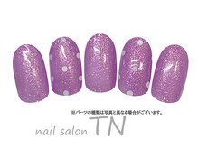 ティーエヌ イオン新潟青山店/9月季節の定額5900円コ―ス