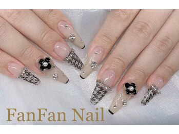 ファンファン 横浜(FanFan)/チップデザイン10本