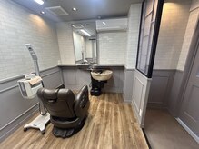 ポンテ ダイマル(Ponte DAIMARU)/店内はこんな感じ