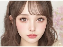 パーフェクトアイ(Perfect EYE)