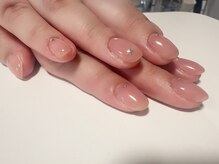 ヨーローネイル(YOLO Nail)/ワンカラー