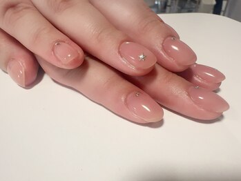 ヨーローネイル(YOLO Nail)/ワンカラー