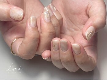 リュア(Luea)の写真/大人気の微粒子マグネットカラー多数ご用意【マグネット￥7700】