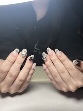 エツキネイル(悦木Nail)/