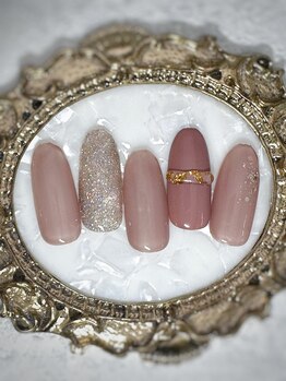 エクランドボヌール(Ecrin de bonheur)/定額2本アート