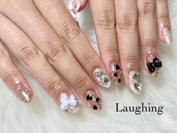 パーツつけ放題