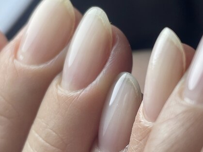 爪のお手入れサロン ＫＩＲＡＲＩＮＡＩＬの写真