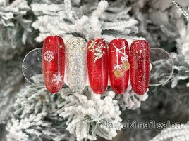 クリスマス限定デザイン